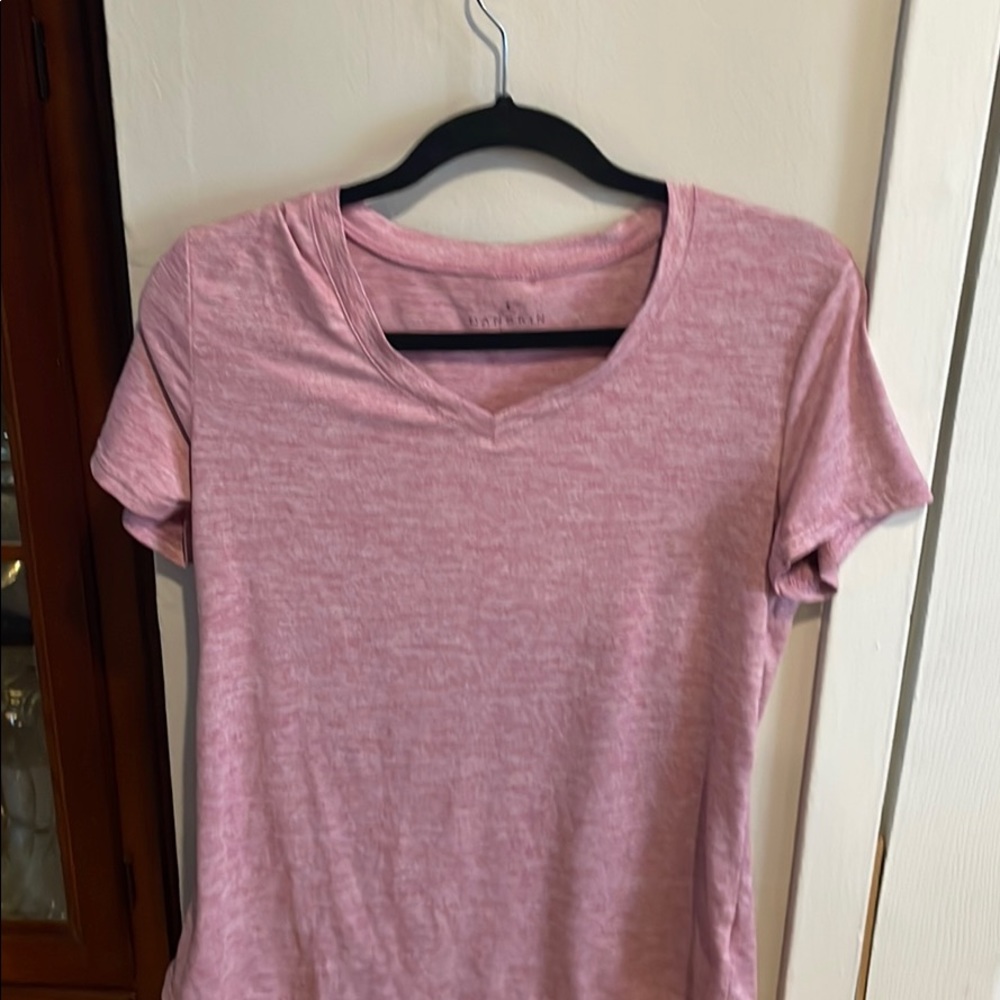 Danskin athletic shirt